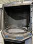 WHEELABRATOR SHOT BLAST TABLE  -  WMT-48 TABLE BLAST
