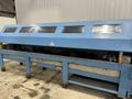 40,000 PSI ACL TECHNOLOGIES (AEROSPACE) MODEL #9882-0034 PRESSURE &amp; FLOW TEST BENCH MACHINE: STOCK #19827