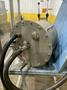 1400 LTR/H RITTER TYPE #TG20/1 DRUM TYPE GAS METER : YOBRO 25858