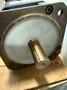 MITSUBISHI SJ-D5.5/120-01 SPINDLE MOTOR USED