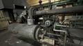 700 HP Joy Centrifugal Turbo- Air Air Compressor, Model TA-30