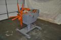 1200 LB X 12&quot; Orii Uncoiler