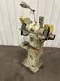 HISEY DOUBLE END PEDESTAL GRINDER: STOCK #78080