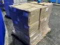 UF 4” CEILING BOX W/ ADJUSTER