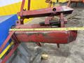 3,000 LB x 24" MARION MFG DOUBLE END PULL OFF COIL REEL UNCOILER 2010: YOBRO #26063