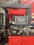 130 Ton 10′ Amada HDS 1303NT Hydraulic Press Brake, 2011 – Tooling Included