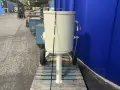 CLEMCO 600 LBS SHOT BLAST  -  2452