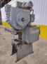 22 TON NIAGARA MODEL M22 OBI PUNCH PRESS, 2.5&quot; STROKE: STOCK #20729