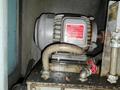 20,000 LBS X 36" LITTELL MODEL #S200-36 PULL OFF UNCOILER COIL REEL W/ COIL CAR: YOBRO #26128