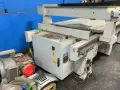 BIESSE 61” X 121” CNC ROUTING TABLE   -  ROVER J1530 GFT