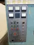 120 KVA LEPEL MODEL #T-50-3-KC-F3 INDUCTION HEATER: STOCK #22411