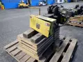 R &amp; M MATERIALS HANDLING INC. 5 TON HOIST  -  SC 518