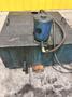 2 HP BARRETT MODEL #125 CLARIFUGE 3600 RPM CHIP SPINNGER WRINGER CENTRIFUGE: STOCK #23459