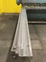 10' X 10" GA  CINCINNATI MODEL #1010 MECHANICAL SHEAR: STOCK #19575
