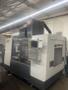 2011 HAAS VF-3YT VERTICAL MACHINING CENTER