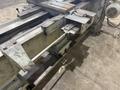 32"/46" X 144" MEUSER GAP BED ENGINE LATHE 3-1/8" HOLE: YOBRO #25908