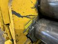 48" x 5/16" WYSONG MODEL #D-48 POWERED PLATE BENDING ROLL: YOBRO #24998