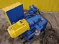 8.6 KW HYDRA TEK 2 VALVE HYDRAULIC POWER UNIT: YOBRO #24514