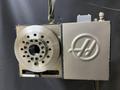 Haas HRTA6 Used CNC 4th Axis Rotary Table | A1-6 Adapter Built-in | 0.001° Indexing