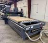 Laguna SmartShop II Pro 4′ x 8′ CNC Router, 2023 – 12 HP HSD Spindle, 8-Position ATC, Vacuum Table, Syntec Control
