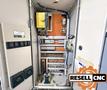 2006 Doosan DMV 3016L CNC Vertical Machining Center