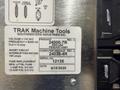 Used 2014 Southwestern Industries Trak DPMSX3P CNC Bed Mill For Sale