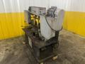 13&quot; X 20&quot; HYD-MECH MODEL #S20 SWIVEL MITRE HORIZONTAL BANDSAW: YOBRO #23836
