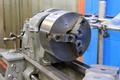 11" x 24" SOUTH BEND PRECISION LATHE, MODEL 184-AB