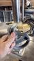 1 - PREOWNED POWERMATIC TABLE SAW, MODEL #: 66, S/N: 96661638