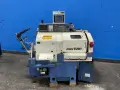 TAKAMATSU MINI-TURN CNC LATHE  -  MINI-TURN