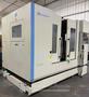 Hardinge Bridgeport GX-1000 CNC Vertical Machining Center – 10,000 RPM Mill