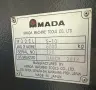 2012 AMADA S10 | Lathes, CNC (3-Axis or More)
