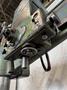 5' X 15" WEBO RADIAL ARM DRILL. STOCK # 0222126