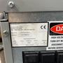 Gammaflux LEC 6 Zone Hot Runner Controller, 230V