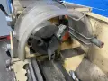 JET 16”X28” GEARED HEAD BENCH LATHE  -  GHB-1440A