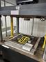 150 TON DAKE MODEL #PSQ 150A HYDRAULIC 4-POST PRESS, 2018: STOCK #21942