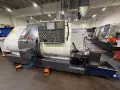 NAKAMURA TOME WT-150 Multi Axis CNC Lathe Y 2008’ #7992