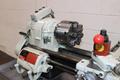 10" x 19" SOUTH BEND PRECISION LATHE, MODEL CL187ZB