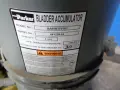 PARKER/NFP 15 HP HYDRAULIC UNIT  -  35V-30-A-1-A-20