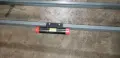 52" x 21" Unloading Parts Conveyor Angor AMH-150 - 2 of 2