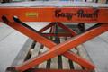 Easy Reach Scissor Table, Adjustable Height, 4,000 Lb Capacity, 40&quot; x 42&quot; Surface- Auction Item