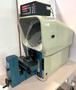 14" Deltronic Optical Comparator DH14-MPC, Surface Illumination, DRO
