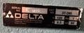 6&quot; Delta Jointer 37-280, Stand, 1 Phase, Nice