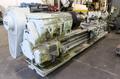 30" X 96" MONARCH ENGINE LATHE: STOCK #68037