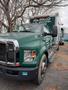 Ford F-750 Box Truck, 2016 – 6.7L Power Stroke Diesel,  Air Brakes