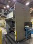 300 TON PACIFIC 300-OBL-8 STRAIGHT SIDE HYDRAULIC PRESS. STOCK # 0669925