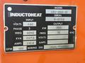200 KW INDUCTOHEAT MODEL #USII-200-10 INDUCTION HEATER: STOCK 14814