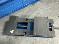 Kurt  6” Vise - 3600v