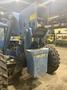 10,000 LBS X 54' GRADALL MODEL 544C-10 TELEHANDLER: STOCK #21248