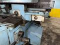 50 TAPER OTR OTORI KIKO MODEL#ME-35 VERTICAL MILL: YOBRO #23858